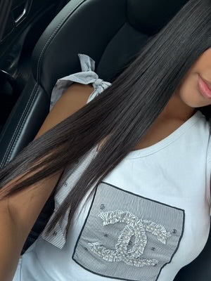 TOP BLANC CHANEL À UNE BRETELLE AVEC NOEUDS